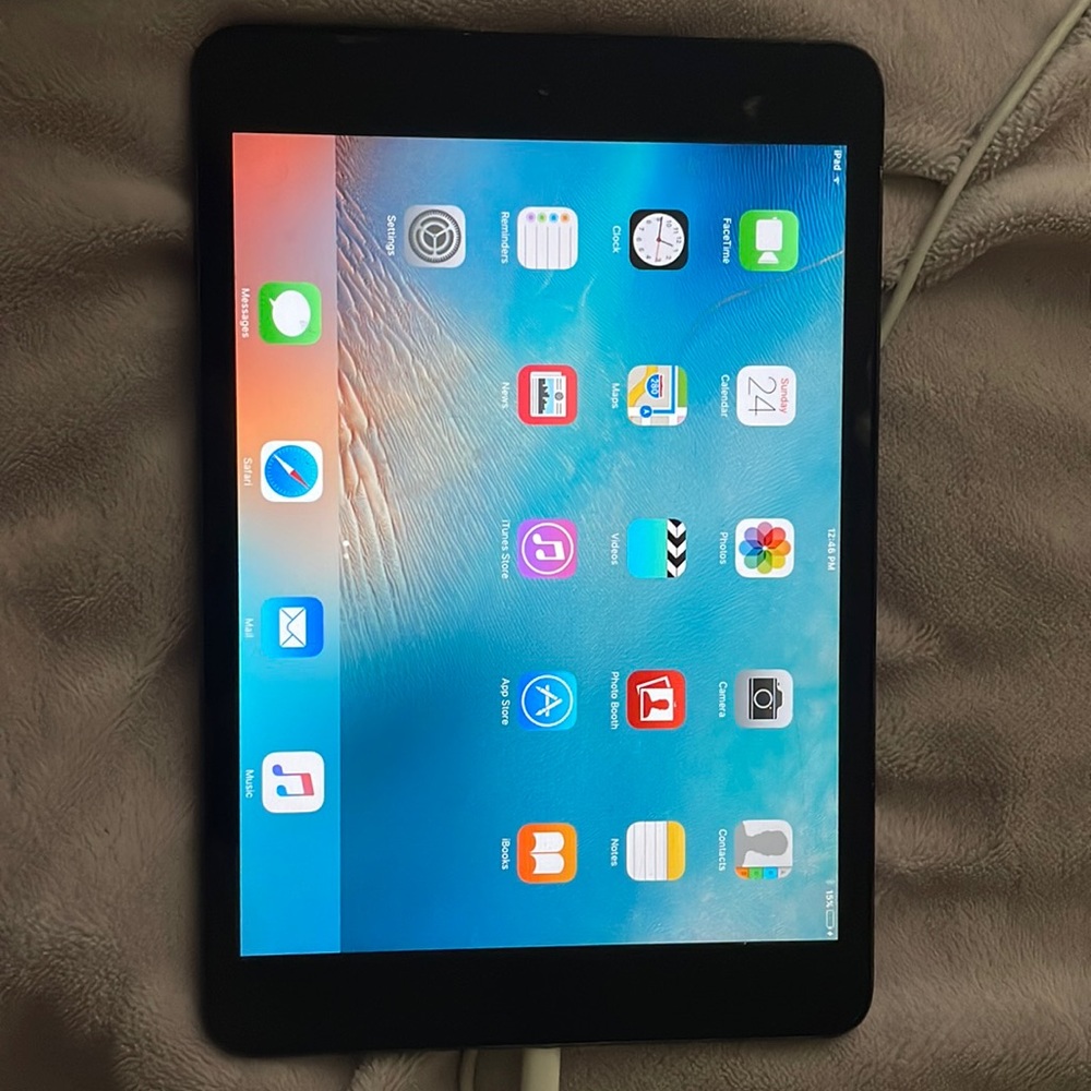 Apple iPad First Gen